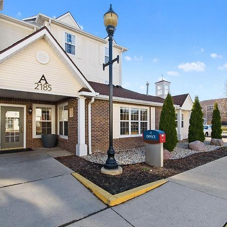 Extended Stay America Suites - Chicago - Elgin - West Dundee Экстерьер фото