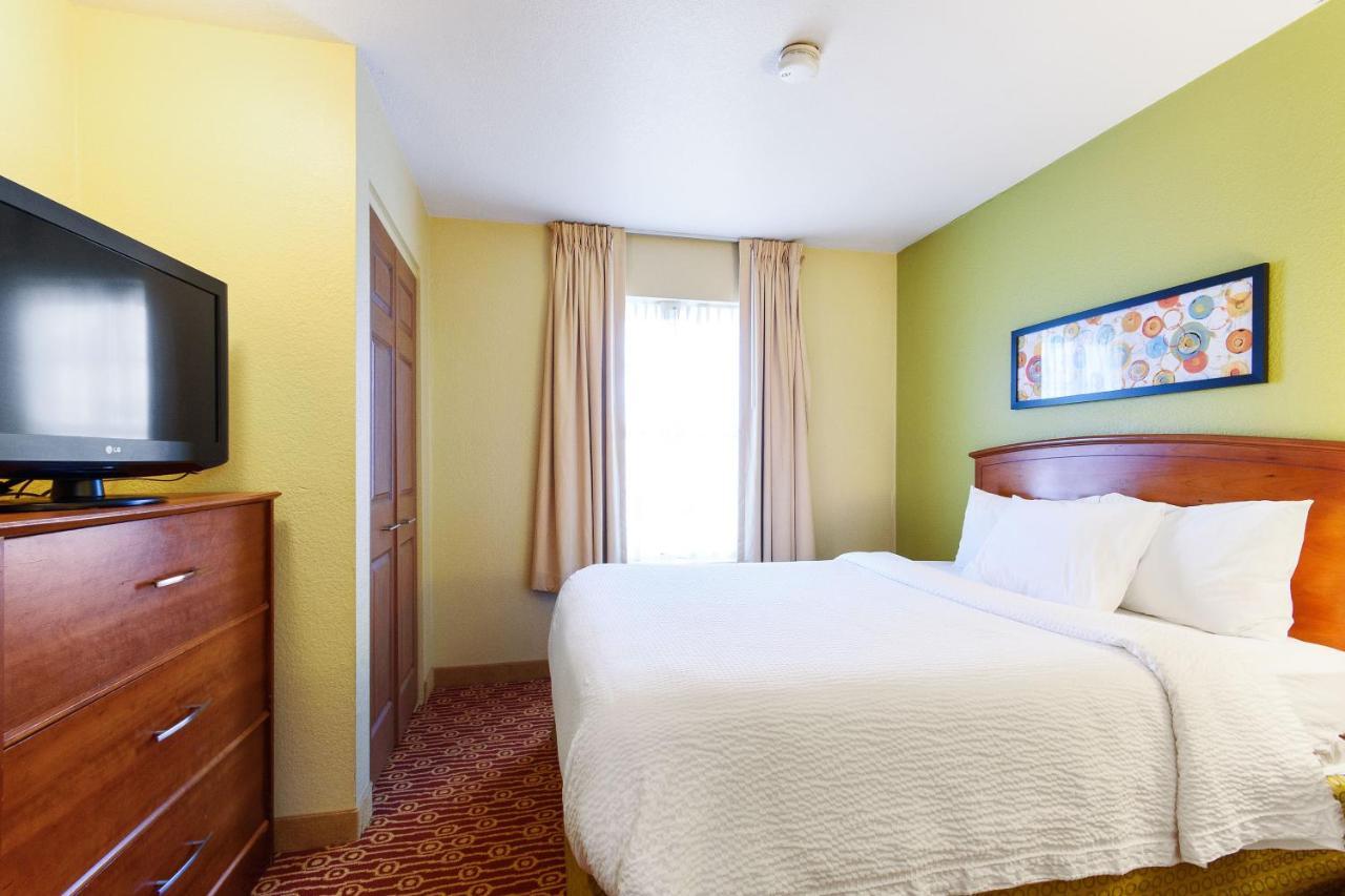 Extended Stay America Suites - Chicago - Elgin - West Dundee Экстерьер фото