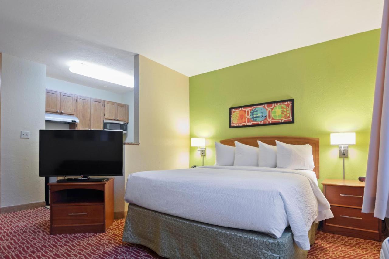 Extended Stay America Suites - Chicago - Elgin - West Dundee Экстерьер фото