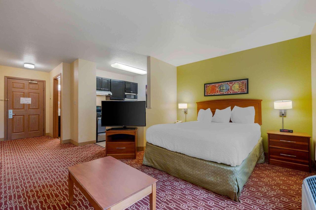 Extended Stay America Suites - Chicago - Elgin - West Dundee Экстерьер фото