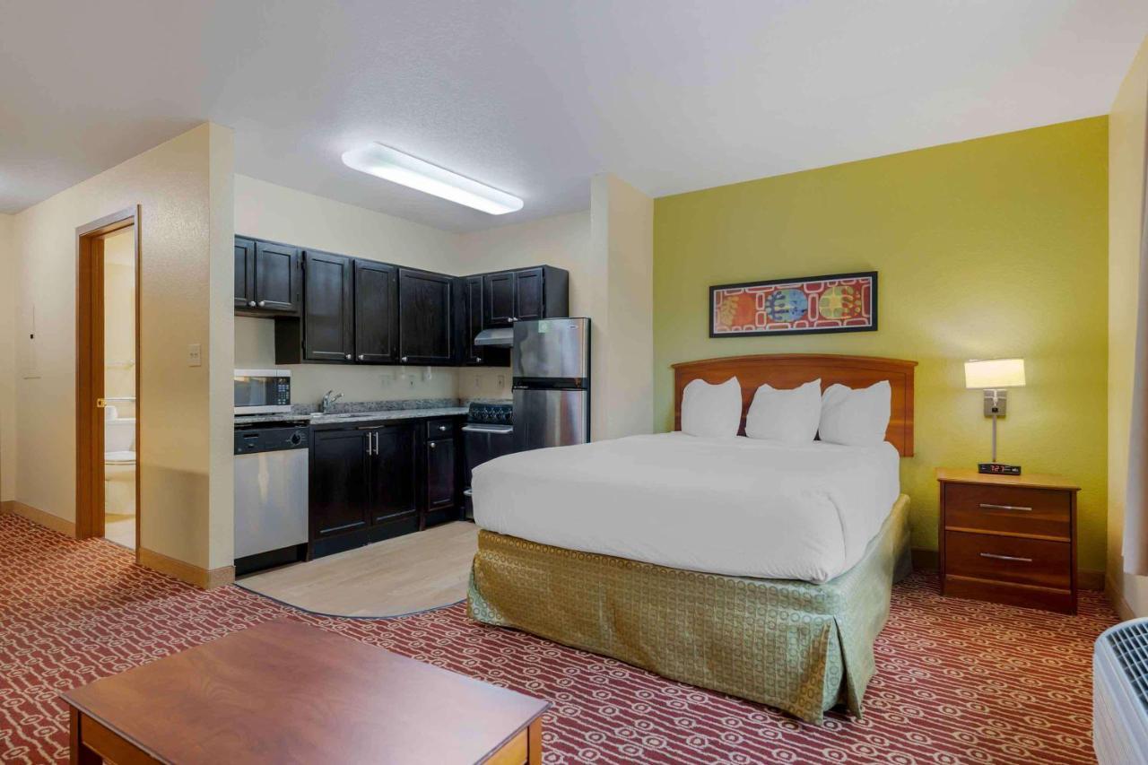 Extended Stay America Suites - Chicago - Elgin - West Dundee Экстерьер фото